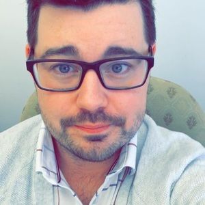 Meet your Posher, Sébastien
